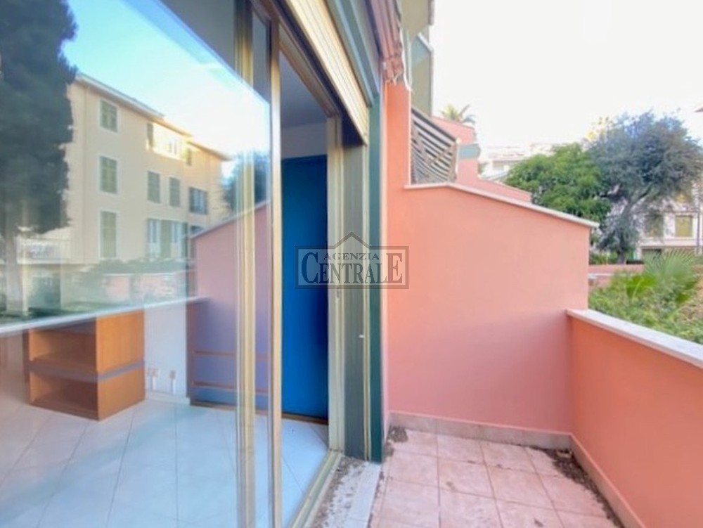 Agenzia Immobiliare Centrale Sanremo